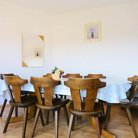 Ferienhaus Tomic Nedescina Ngoại thất bức ảnh