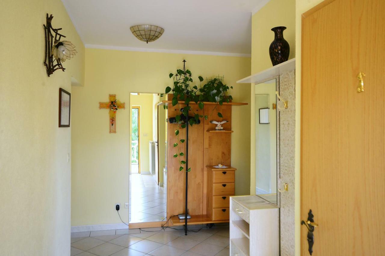 Ferienhaus Tomic Nedescina Ngoại thất bức ảnh