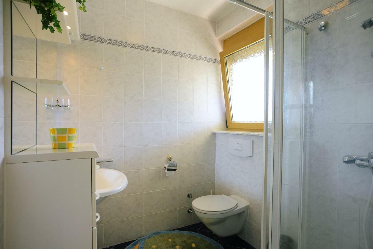 Ferienhaus Tomic Nedescina Ngoại thất bức ảnh
