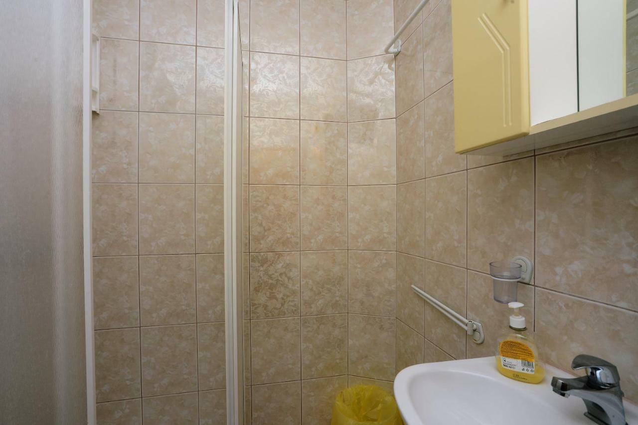Ferienhaus Tomic Nedescina Ngoại thất bức ảnh