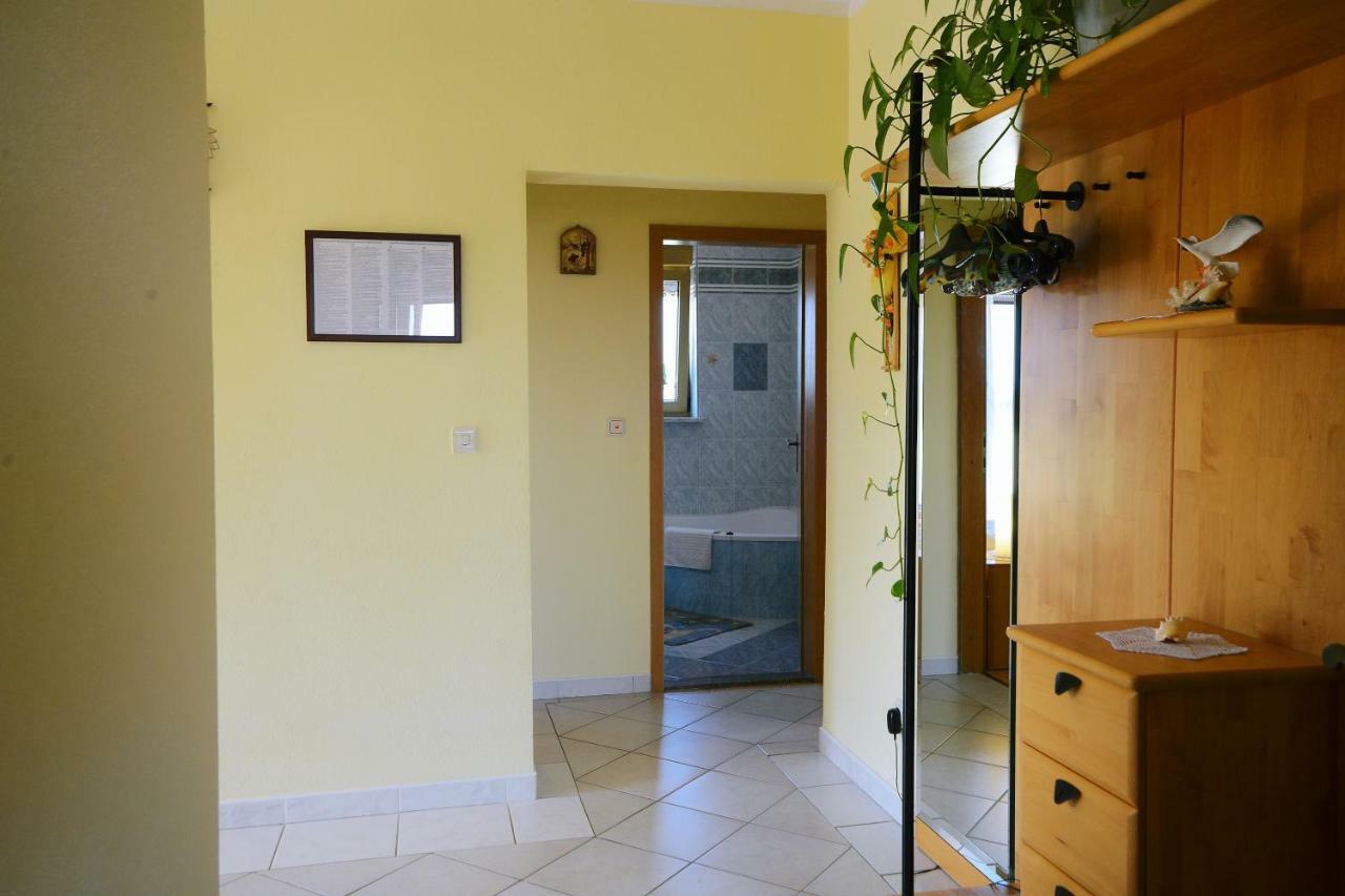 Ferienhaus Tomic Nedescina Ngoại thất bức ảnh