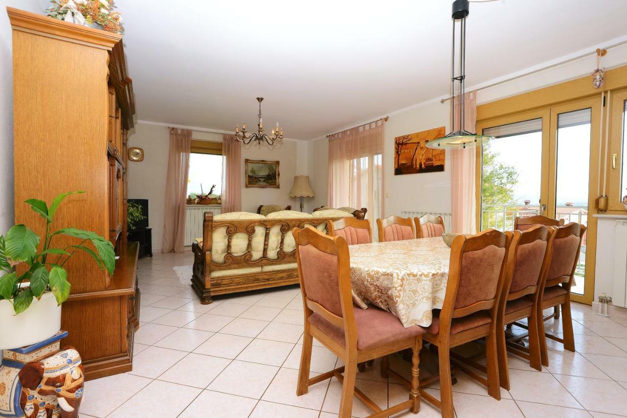 Ferienhaus Tomic Nedescina Ngoại thất bức ảnh