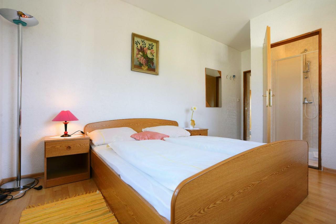 Ferienhaus Tomic Nedescina Ngoại thất bức ảnh