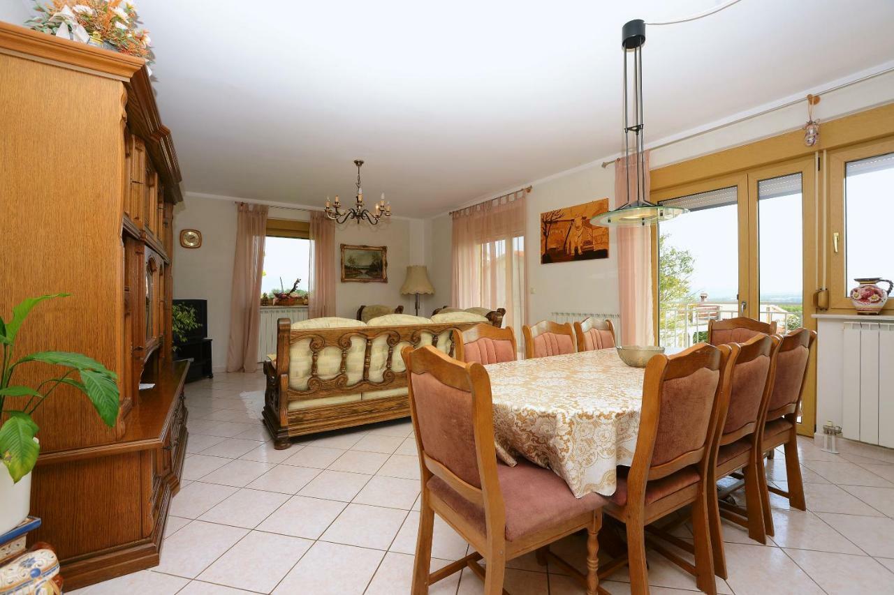 Ferienhaus Tomic Nedescina Ngoại thất bức ảnh