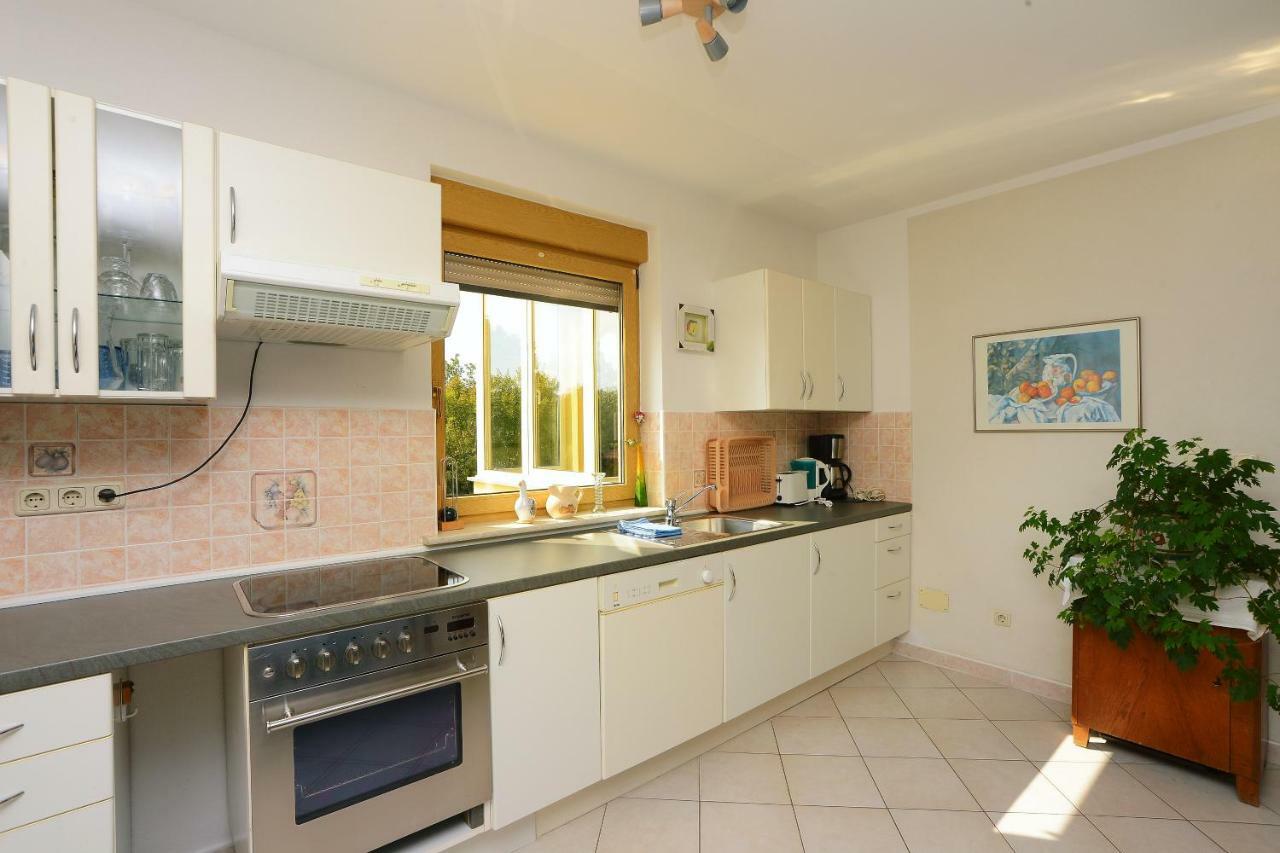 Ferienhaus Tomic Nedescina Ngoại thất bức ảnh