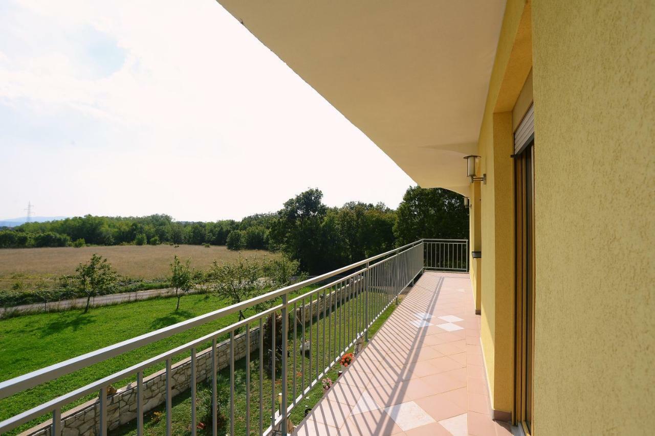 Ferienhaus Tomic Nedescina Ngoại thất bức ảnh