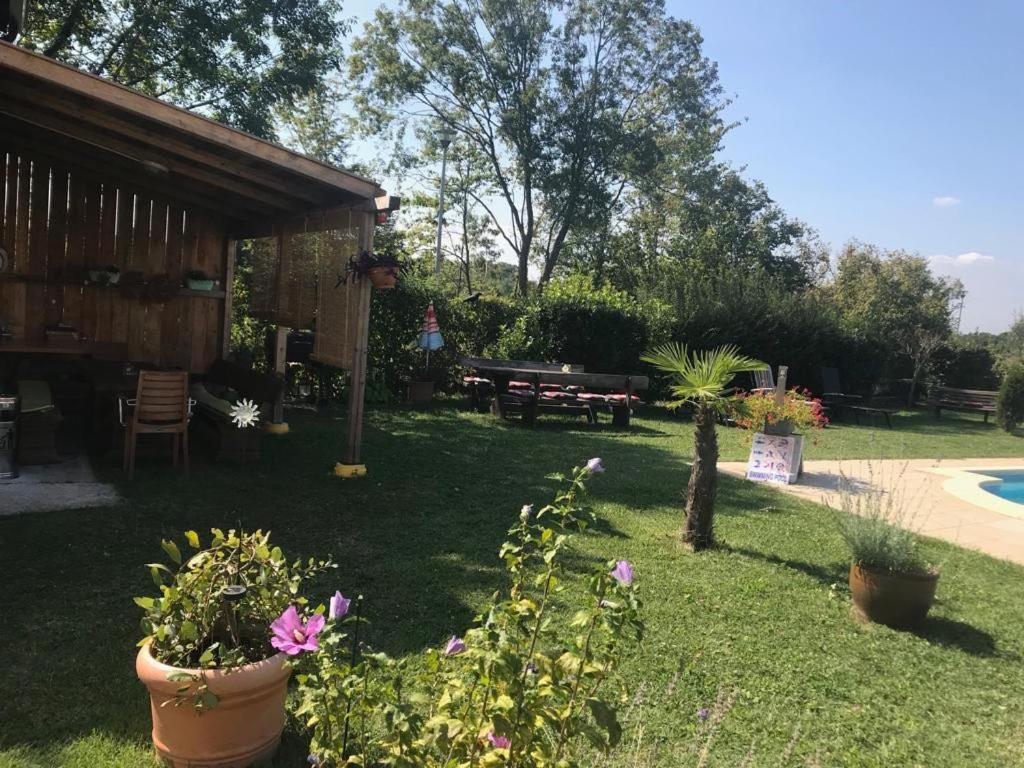 Ferienhaus Tomic Nedescina Ngoại thất bức ảnh