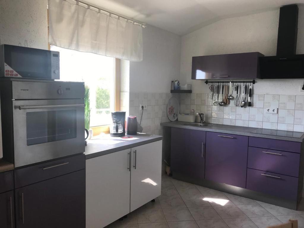Ferienhaus Tomic Nedescina Ngoại thất bức ảnh